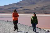 BOLIVIA 2 - Laguna Colorada - 16